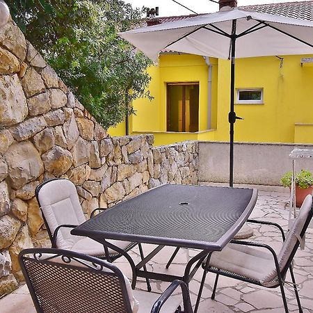 Apartamento Lucija Kampor Exterior foto