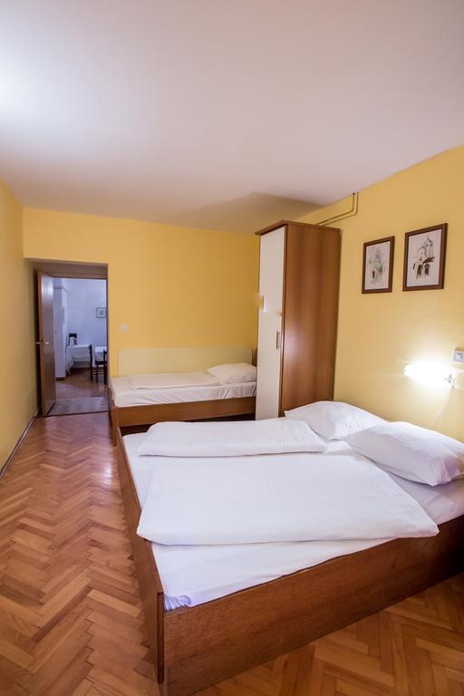 Apartamento Lucija Kampor Exterior foto
