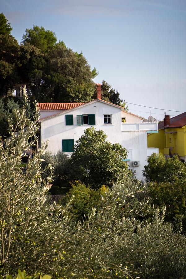 Apartamento Lucija Kampor Exterior foto