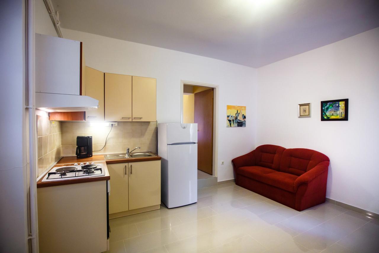 Apartamento Lucija Kampor Exterior foto